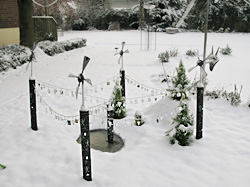 Schnee Milan