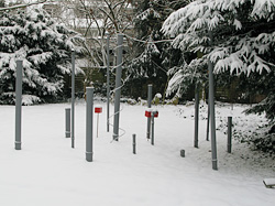 Schnee Piwkowski