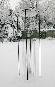 Schnee Alkening
