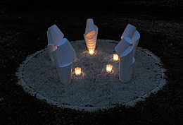 museumsnacht 2012