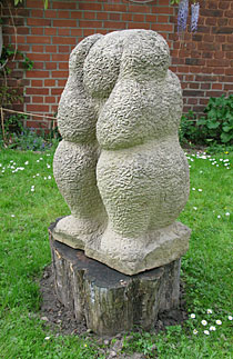 Die Ruhende