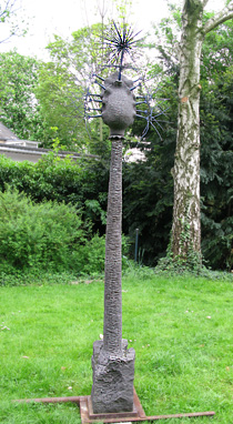 Raumgreifen 38