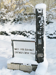 Schnee Alkenings