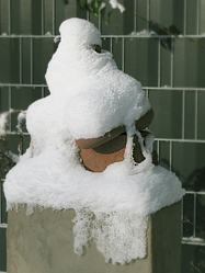Schnee Brenger