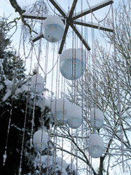 Schnee Walcher