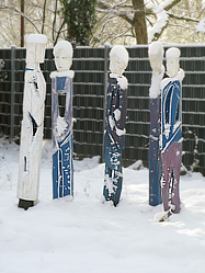 Schnee Sendermann
