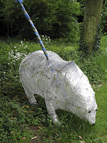 Bruno und Knut