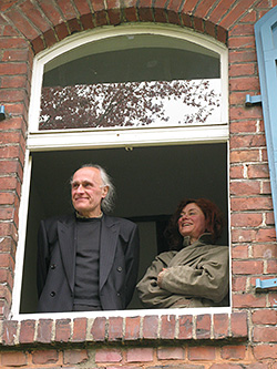 Aufbau