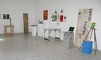 Aufbau