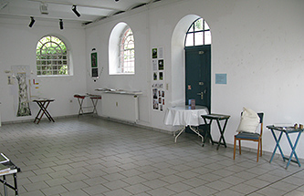 Aufbau