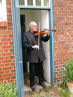 Aufbau