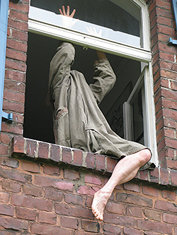 Aufbau