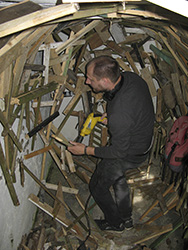 Aufbau