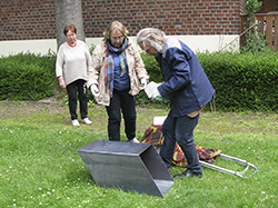 Aufbau