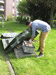 Aufbau