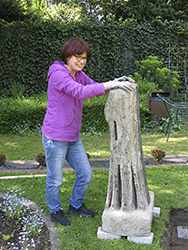 Aufbau
