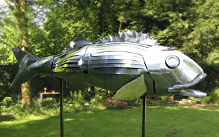 K&ouml;rperwelle