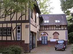 Haus Hildener K&uuml;nstler