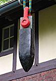 Tiefenlot